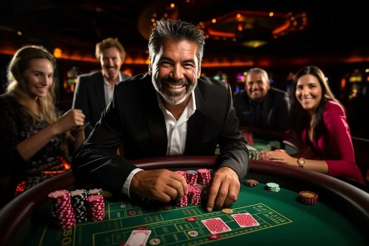 redstagcasino Cómo depositar en redstagcasino