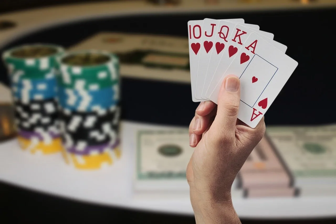 redstagcasino Verificación de identidad en redstagcasino