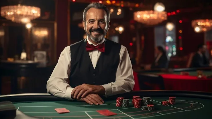 redstagcasino El lobby en tu celular, sin instalar nada
