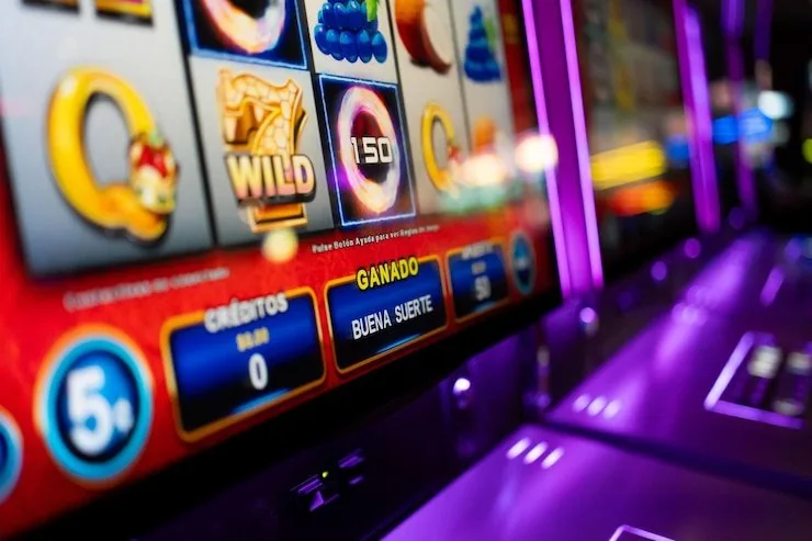 redstagcasino Casino
